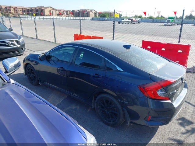 Honda k20c2 2018 19XFC2F78JE007465 Image 14