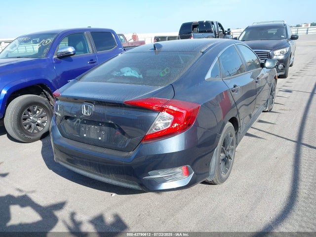 Honda k20c2 2018 19XFC2F78JE007465 Image 4