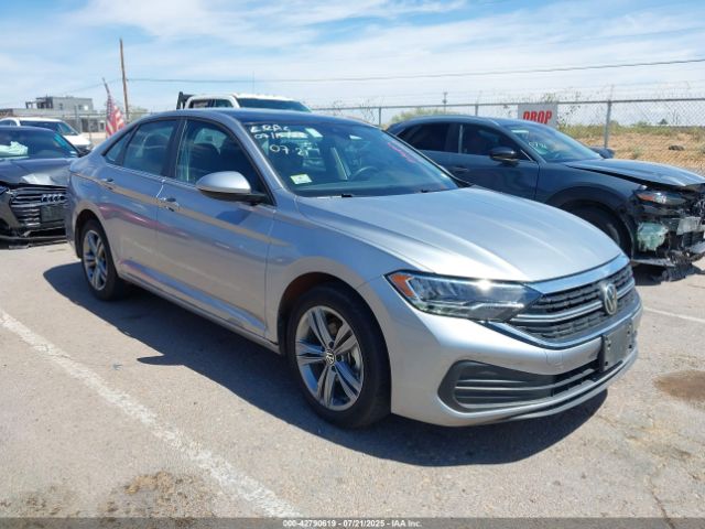 2024 VOLKSWAGEN JETTA 3VW7M7BU0RM071346