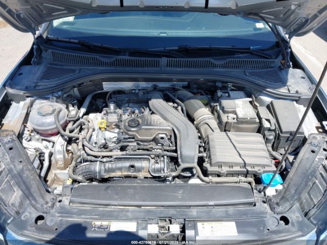 2024 VOLKSWAGEN JETTA 3VW7M7BU0RM071346 Photo 9