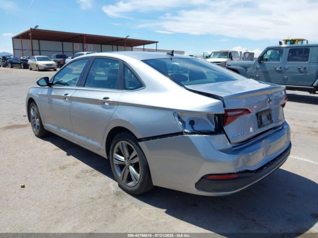 2024 VOLKSWAGEN JETTA 3VW7M7BU0RM071346 Photo 2