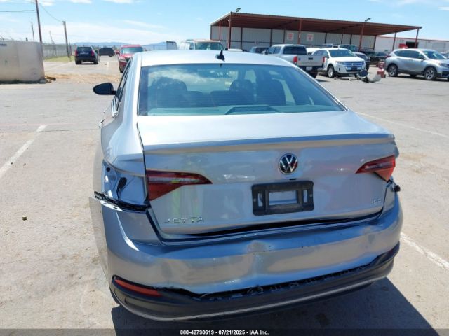 2024 VOLKSWAGEN JETTA 3VW7M7BU0RM071346 Photo 5