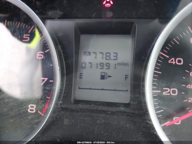 Subaru 2.5na u5 2015 JF2SJADC9FH411683 Image 14