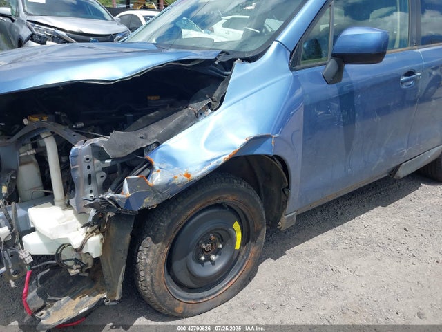Subaru 2.5na u5 2015 JF2SJADC9FH411683 Image 16