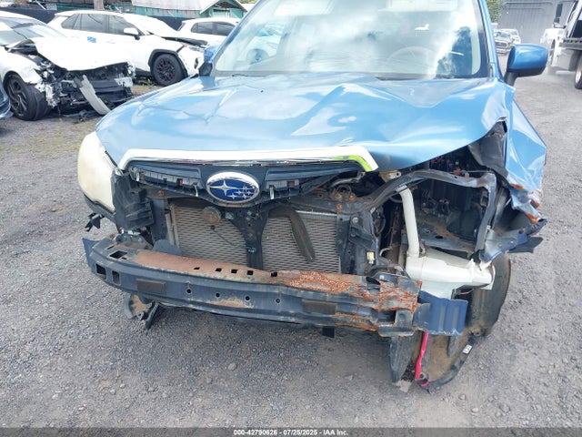 JF2SJADC9FH411683 Subaru 2.5na u5
