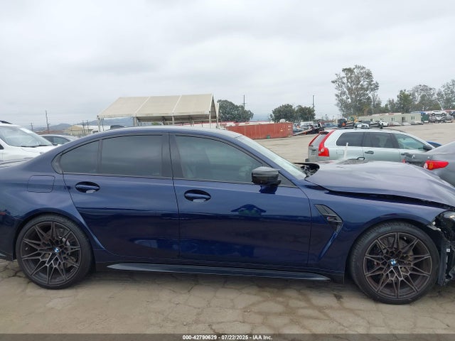 BMW M3 2021 WBS33AY08MFK85282 Image 13