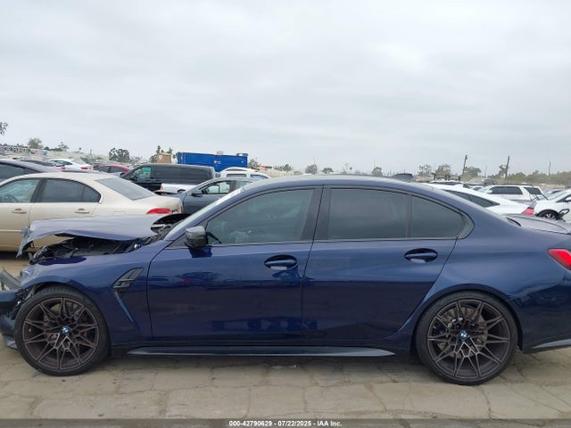 BMW M3 2021 WBS33AY08MFK85282 Image 14