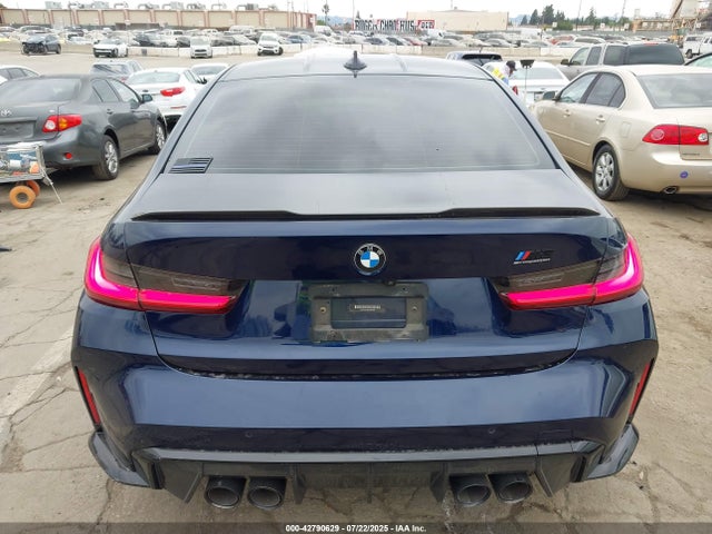 BMW M3 2021 WBS33AY08MFK85282 Image 16