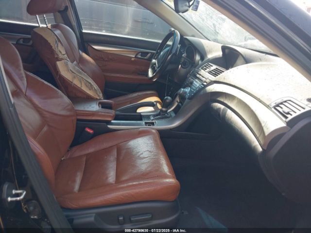 2010 ACURA TL 19UUA9F5XAA003197 Photo 4