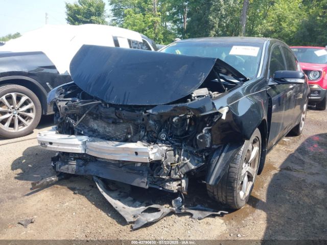 2010 ACURA TL 19UUA9F5XAA003197 Photo 5