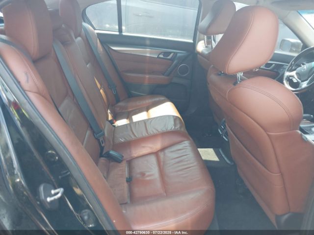 2010 ACURA TL 19UUA9F5XAA003197 Photo 7