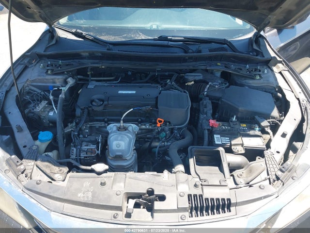 1HGCR2F94HA152360 Honda k24w1