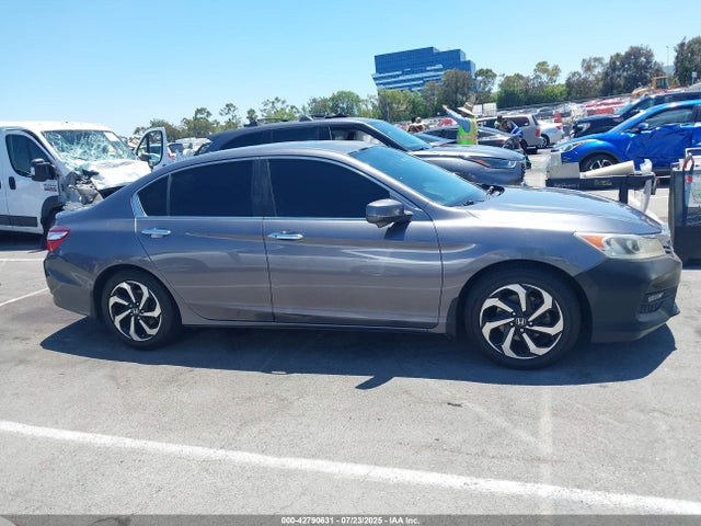1HGCR2F94HA152360 Honda k24w1