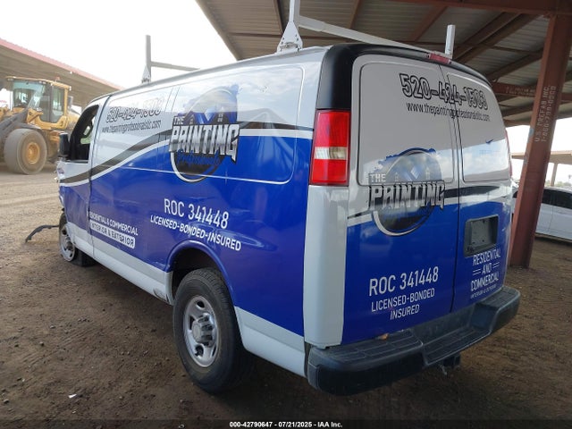 1GCWGAFP5J1198568 Chevrolet lv1 - sidi, vvt, e85 max, iron