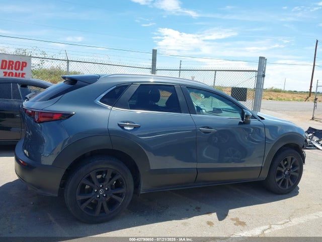 Продажа на аукционе авто 2024 Mazda Cx-30 2.5 S Carbon Edition, vin: 3MVDMBCM6RM647835, номер лота: 42790650