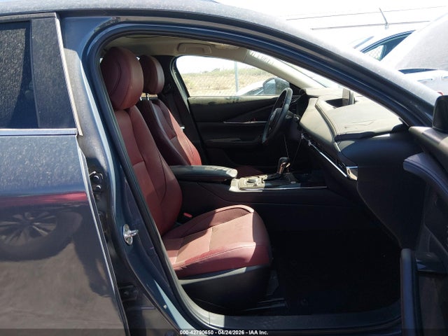 Продажа на аукционе авто 2024 Mazda Cx-30 2.5 S Carbon Edition, vin: 3MVDMBCM6RM647835, номер лота: 42790650