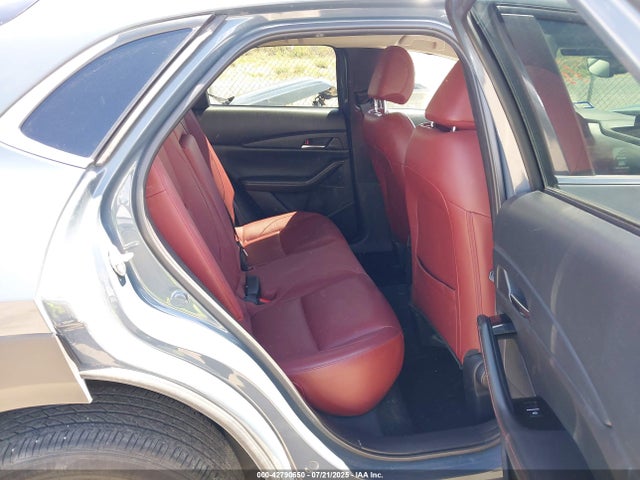 Продажа на аукционе авто 2024 Mazda Cx-30 2.5 S Carbon Edition, vin: 3MVDMBCM6RM647835, номер лота: 42790650