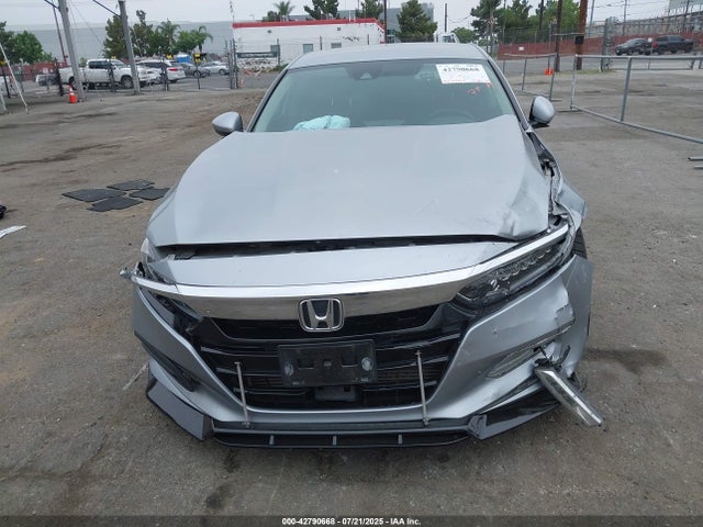 1HGCV1F1XKA158025 Honda l15be