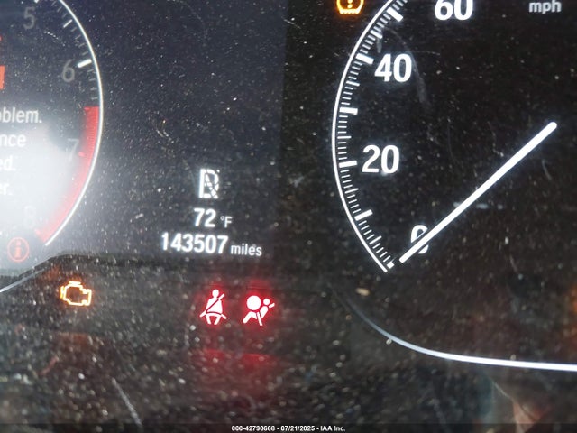 1HGCV1F1XKA158025 Honda l15be