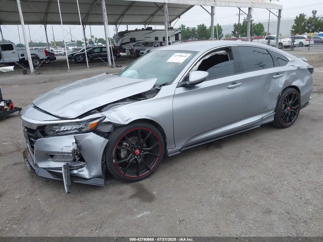 1HGCV1F1XKA158025 Honda l15be