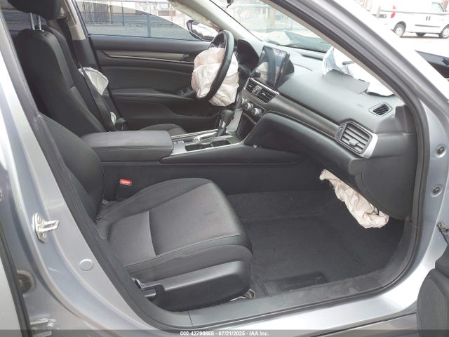 1HGCV1F1XKA158025 Honda l15be