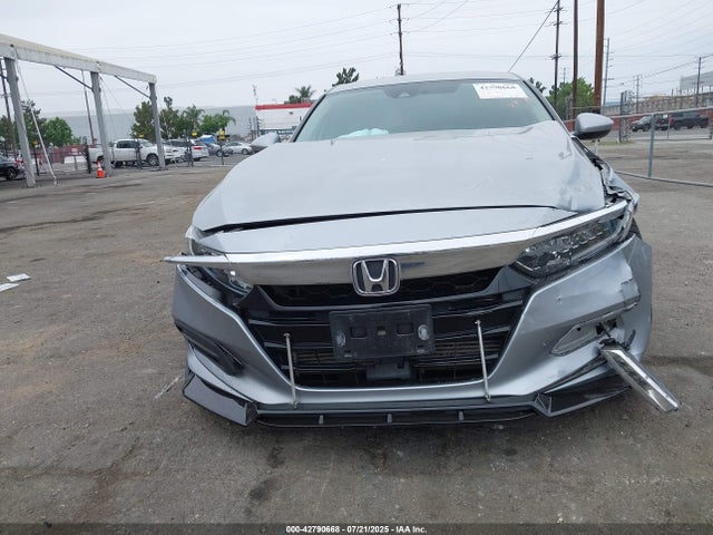 1HGCV1F1XKA158025 Honda l15be