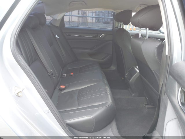 1HGCV1F1XKA158025 Honda l15be