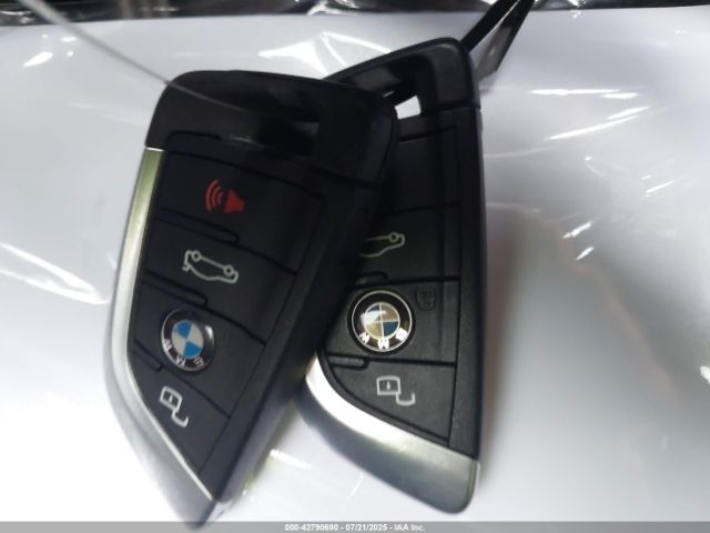 2024 BMW I4 WBY33AW06RFS45489 Photo 10