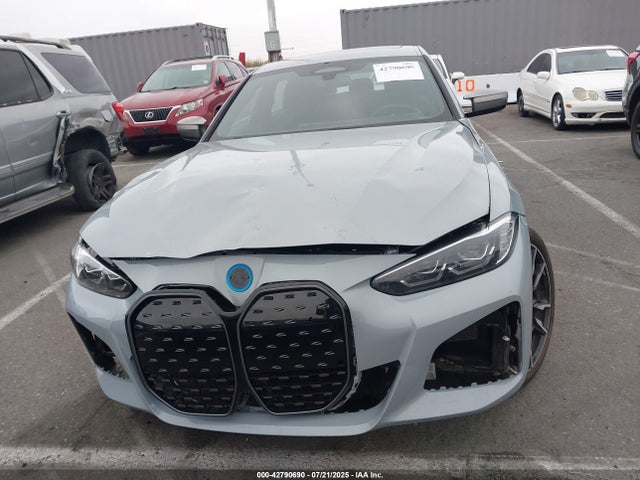 WBY33AW06RFS45489 BMW I4
