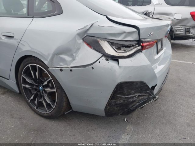 2024 BMW I4 WBY33AW06RFS45489 Photo 5