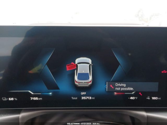 2024 BMW I4 WBY33AW06RFS45489 Photo 6