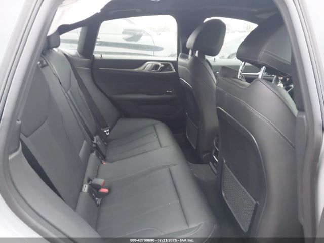 2024 BMW I4 WBY33AW06RFS45489 Photo 7