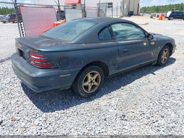 1995 FORD MUSTANG 1FALP4043SF254164 Photo 3