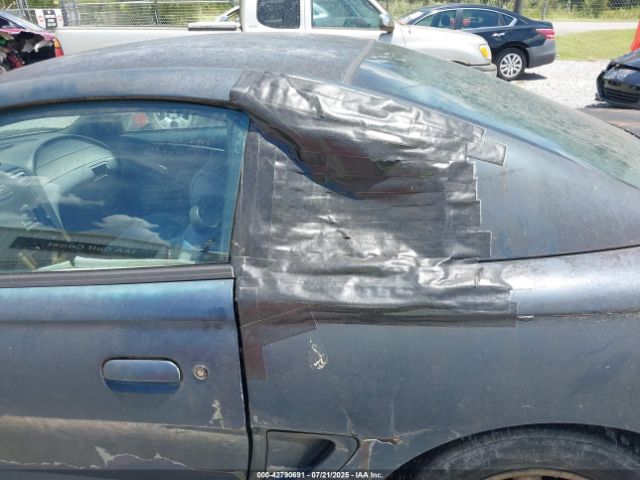 1995 FORD MUSTANG 1FALP4043SF254164 Photo 5