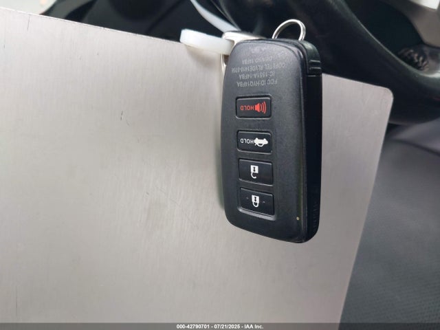 Lexus 8ar-fts 2018 JTHBA1D23J5064429 Image 11
