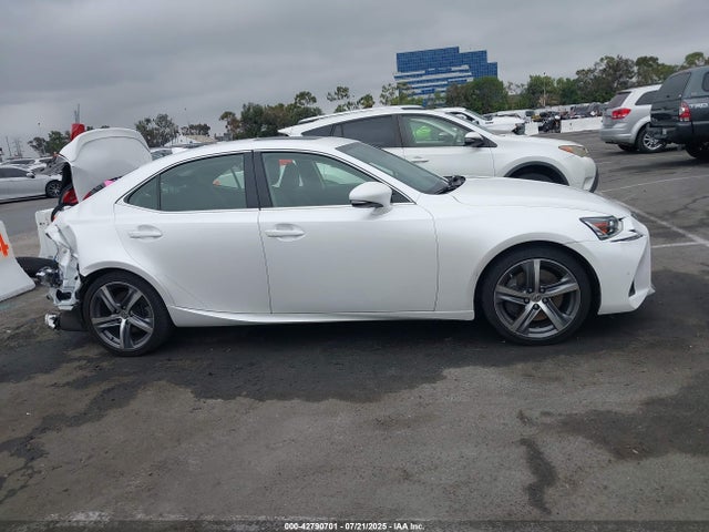 Lexus 8ar-fts 2018 JTHBA1D23J5064429 Image 13