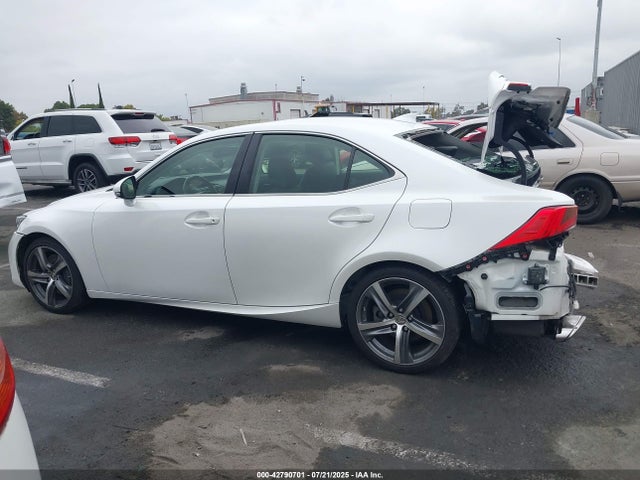 Lexus 8ar-fts 2018 JTHBA1D23J5064429 Image 14