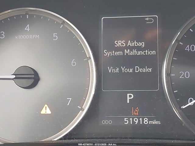 Lexus 8ar-fts 2018 JTHBA1D23J5064429 Image 15