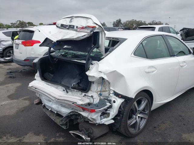 Lexus 8ar-fts 2018 JTHBA1D23J5064429 Image 17