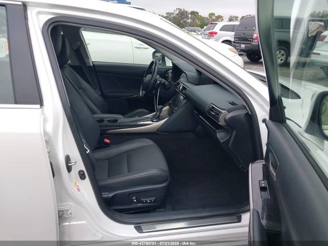 Lexus 8ar-fts 2018 JTHBA1D23J5064429 Image 5