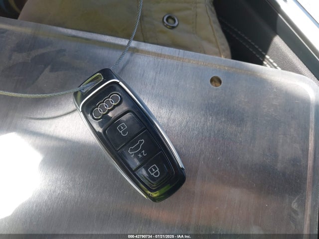 2024 AUDI A6 WAUL2BF26RN055190 Photo 10