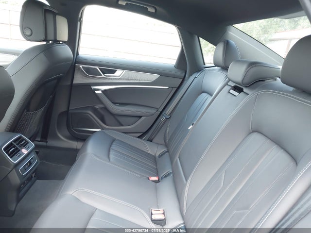 2024 AUDI A6 WAUL2BF26RN055190 Photo 7