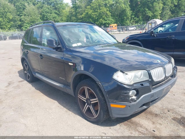 Aukcja sprzedaży 2010 Bmw X3 Xdrive30i, vin: WBXPC9C47AWJ33316, numer aukcji: 42790735