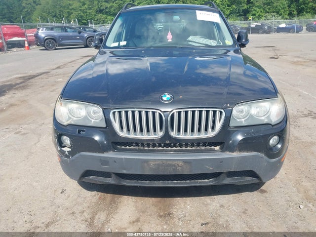 Aukcja sprzedaży 2010 Bmw X3 Xdrive30i, vin: WBXPC9C47AWJ33316, numer aukcji: 42790735