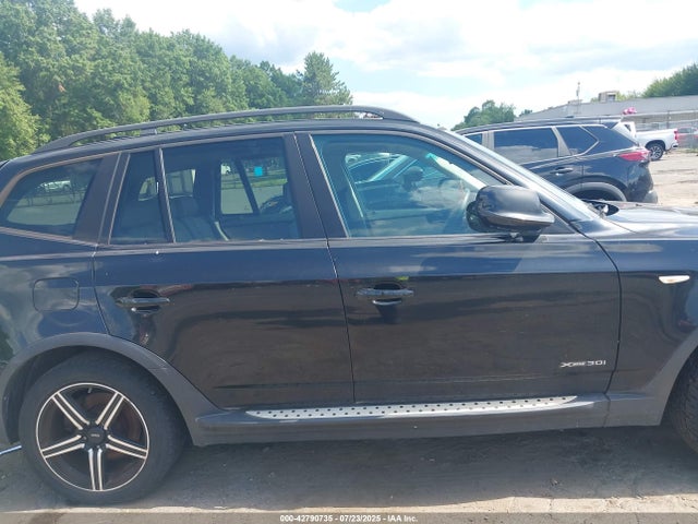 Aukcja sprzedaży 2010 Bmw X3 Xdrive30i, vin: WBXPC9C47AWJ33316, numer aukcji: 42790735