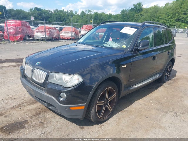 Aukcja sprzedaży 2010 Bmw X3 Xdrive30i, vin: WBXPC9C47AWJ33316, numer aukcji: 42790735
