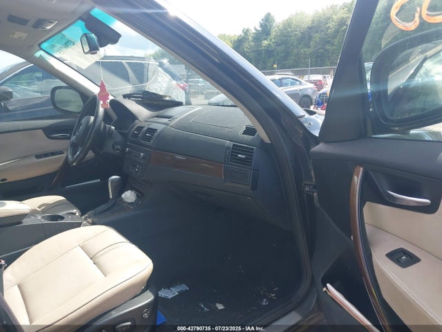Aukcja sprzedaży 2010 Bmw X3 Xdrive30i, vin: WBXPC9C47AWJ33316, numer aukcji: 42790735