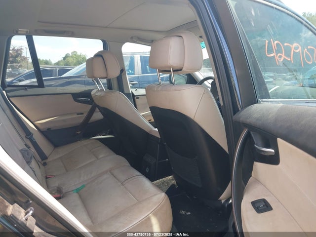 Aukcja sprzedaży 2010 Bmw X3 Xdrive30i, vin: WBXPC9C47AWJ33316, numer aukcji: 42790735
