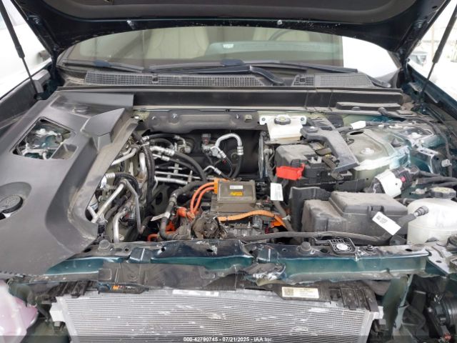 2024 CADILLAC LYRIQ 1GYKPSRK5RZ106628 Photo 9