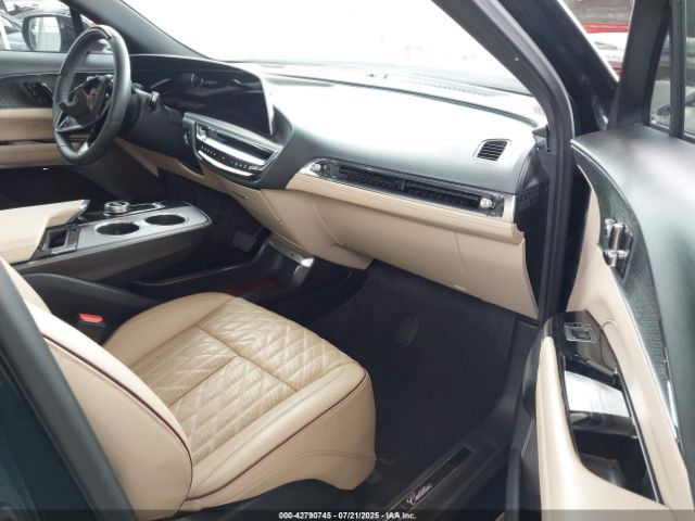 2024 CADILLAC LYRIQ 1GYKPSRK5RZ106628 Photo 4